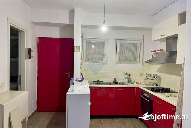 Shtepi me qera 2+1 ne Tirane - 600 Euro
