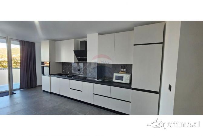 Shtepi me qera 1+1 ne Tirane - 48,000 Leke