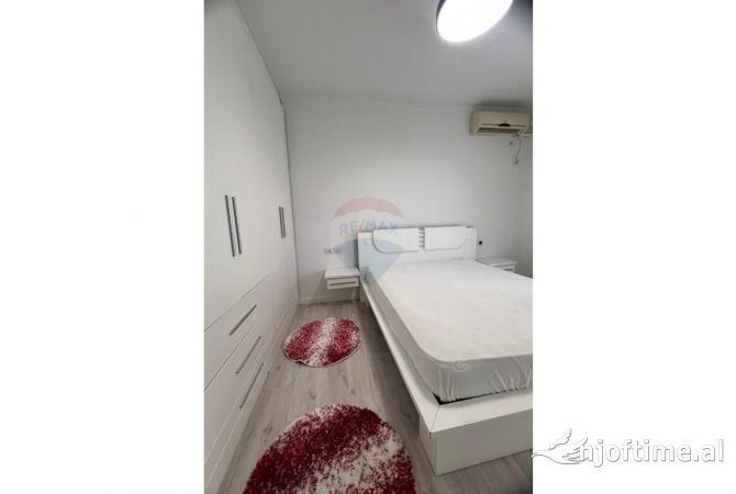 Shtepi me qera 1+1 ne Tirane - 500 Euro