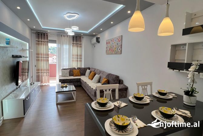 Shtepi ne shitje 2+1 ne Tirane - 145,000 Euro