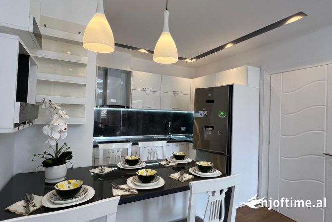 Shtepi ne shitje 2+1 ne Tirane - 145,000 Euro