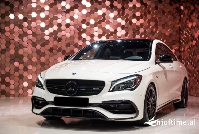 Makina ne shitje ne Tirane - 23,000 Euro