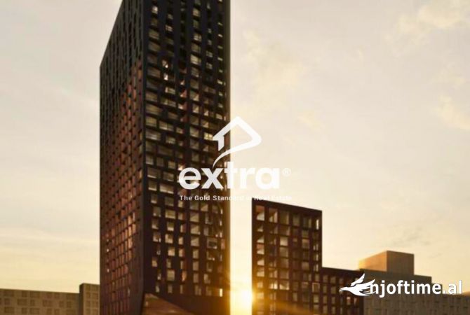 Shtepi ne shitje 1+1 ne Tirane - 2,000,000 Euro