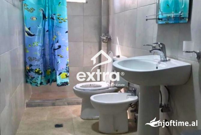 House for Rent 1+1 in Tirana - 40,000 Leke