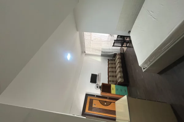 House for Rent Garsoniere in Tirana - 350 Euro