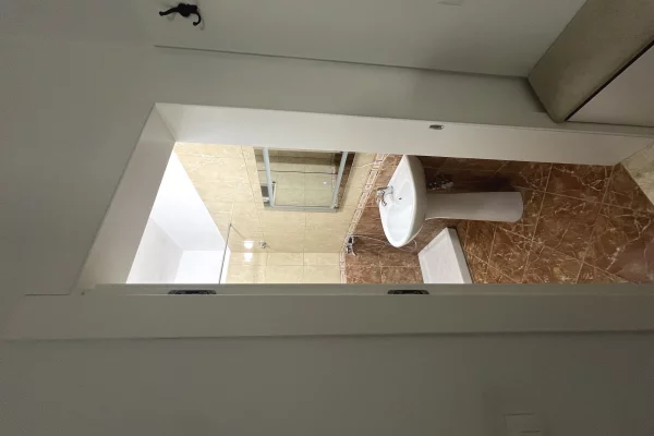 Shtepi me qera Apartament ne Tirane, 1+1, Mobilimi E mobiluar, Pagesa 500  Euro.