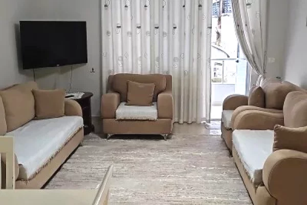 House for Rent 2+1 in Tirana - 600 Euro