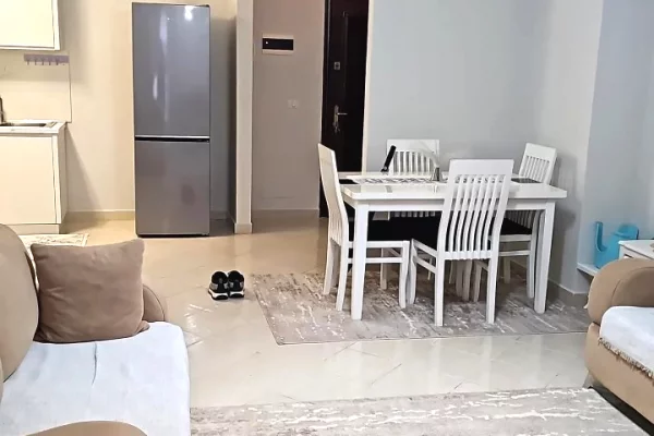 Apartment for rent in Tirana 2+1, Furnished
