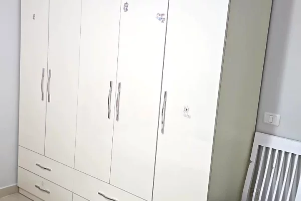 Apartment for rent in Tirana 2+1, Furnished