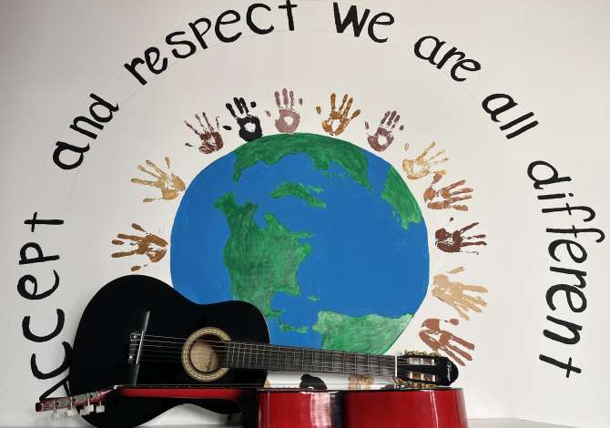 Shitet biznesi “Qender Kursesh”