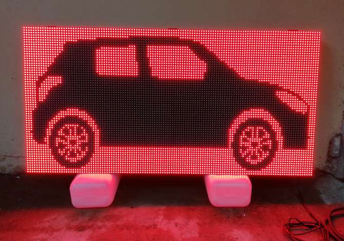 Aksesor elektronik  ne Durres - 57,000 Leke