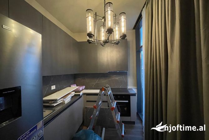 Shtepi me qera 2+1 ne Tirane - 600 Euro