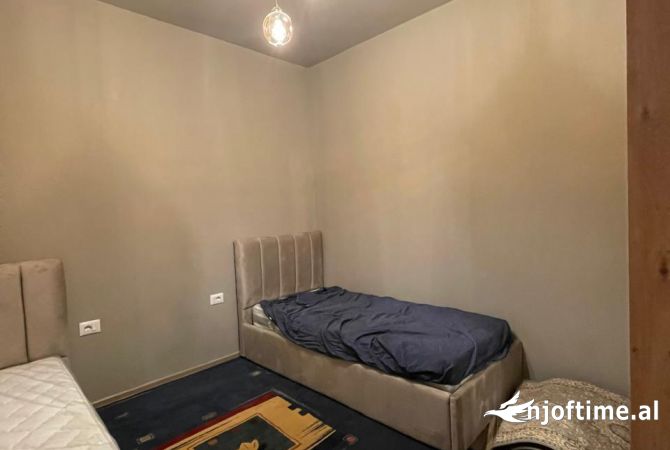 Shtepi me qera 2+1 ne Tirane - 600 Euro