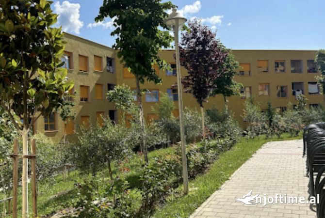 Shtepi me qera 1+1 ne Tirane - 350 Euro