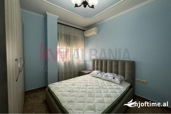 Shtepi me qera 2+1 ne Tirane - 550 Euro