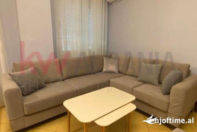 Shtepi me qera 1+1 ne Tirane - 500 Euro