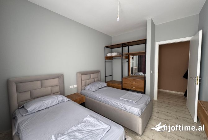 Shtepi me qera 2+1 ne Tirane - 500 Euro