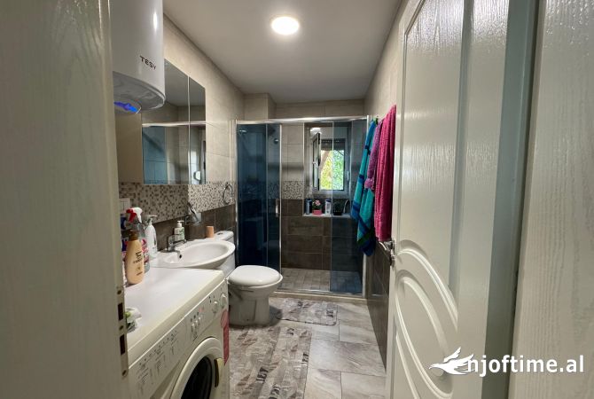 Shtepi me qera Apartament ne Tirane, 1+1, Mobilimi E mobiluar, Pagesa 700  Euro.