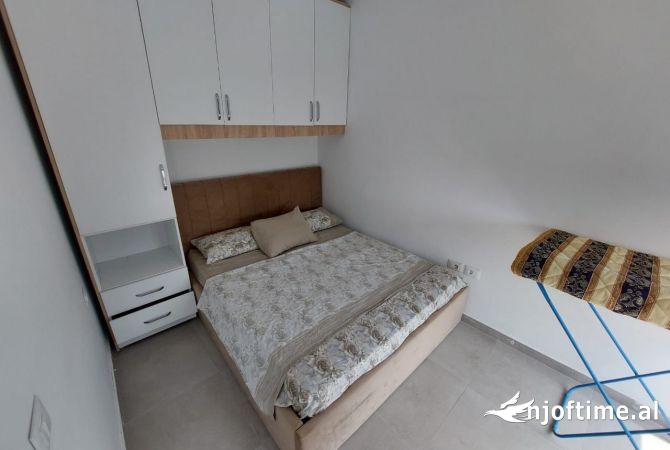 Shtepi me qera 1+1 ne Tirane - 500 Euro