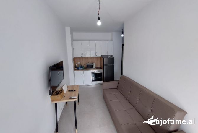 Shtepi me qera 1+1 ne Tirane - 500 Euro