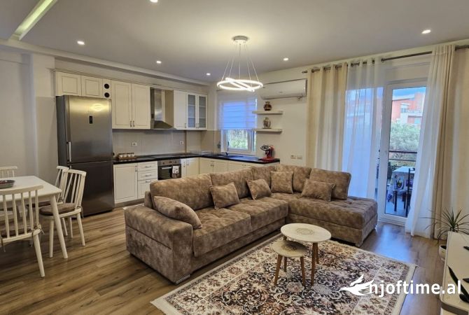 Casa in affitto 2+1 a Tirana - 650 Euro