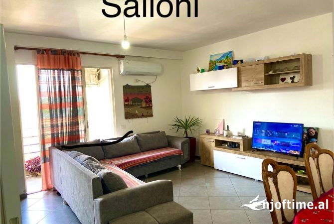Shtepi me qera 2+1 ne Tirane - 450 Euro