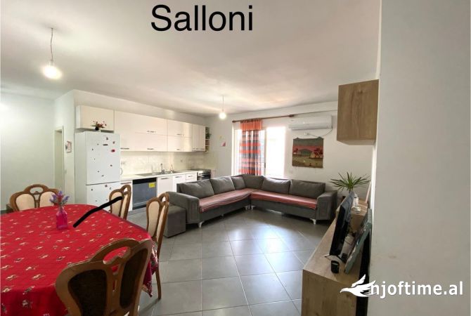 Shtepi me qera 2+1 ne Tirane - 450 Euro