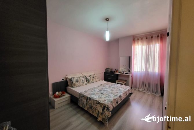 Shtepi ne shitje 2+1 ne Tirane - 140,000 Euro