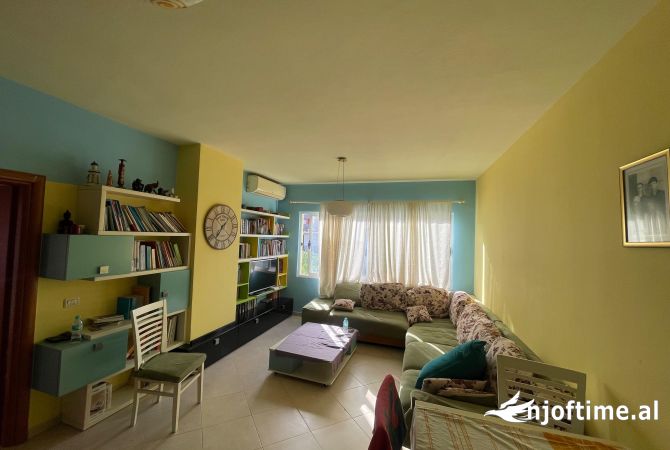 Shtepi ne shitje 2+1 ne Tirane - 120,000 Euro