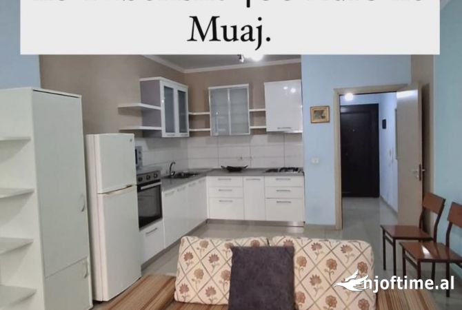 Shtepi me qera 2+1 ne Tirane - 400 Euro