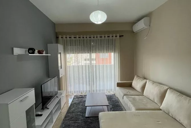 Casa in affitto 1+1 a Tirana - 55,000 Leke