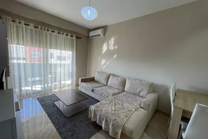 Casa in affitto 1+1 a Tirana - 55,000 Leke