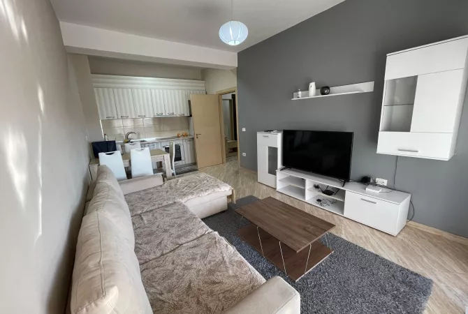 Casa in affitto 1+1 a Tirana - 55,000 Leke