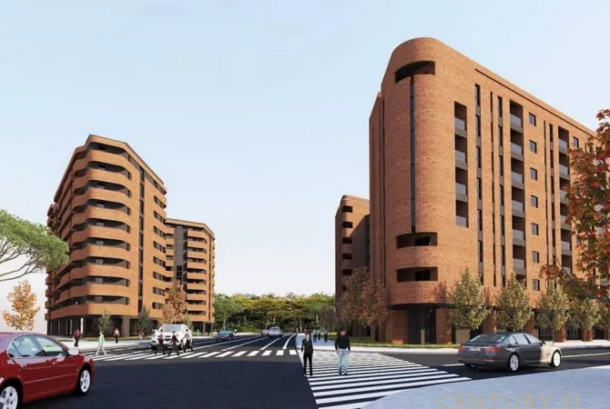 Apartment for rent in Tirana 2+1, Furnished