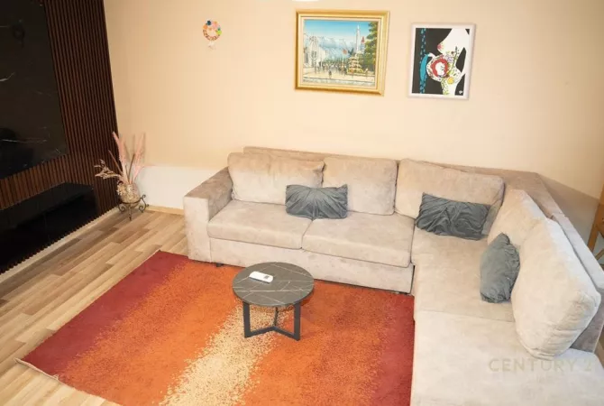 Casa in affitto 1+1 a Tirana - 530 Euro