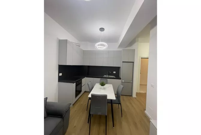 House for Rent 1+1 in Tirana - 450 Euro