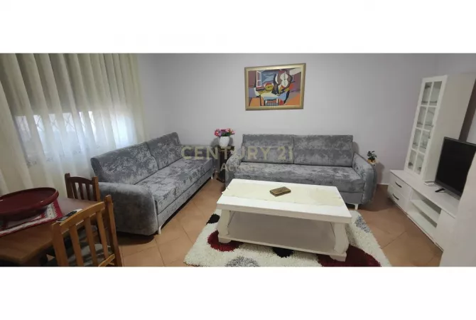 Shtepi me qera 1+1 ne Tirane - 360 Euro