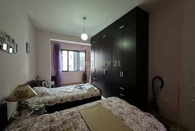 Shtepi me qera 2+1 ne Tirane - 500 Euro