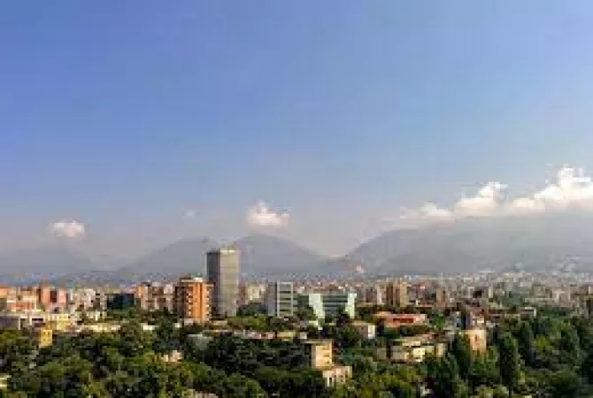 Casa in vendita 2+1 a Tirana - 128,000 Euro