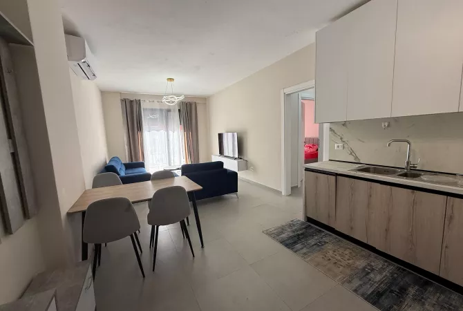 Casa in affitto 1+1 a Tirana - 700 Euro
