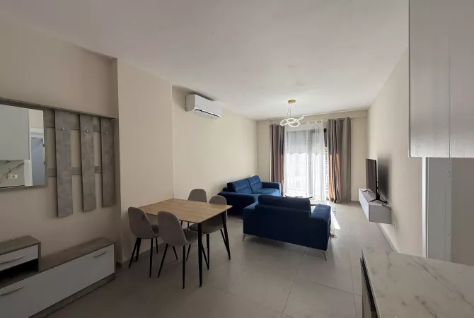 Casa in affitto 1+1 a Tirana - 700 Euro