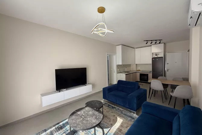 Casa in affitto 1+1 a Tirana - 700 Euro