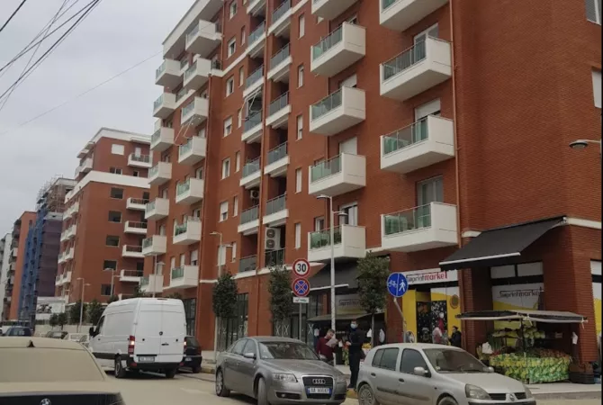 House for Sale 2+1 in Tirana - 210,000 Euro