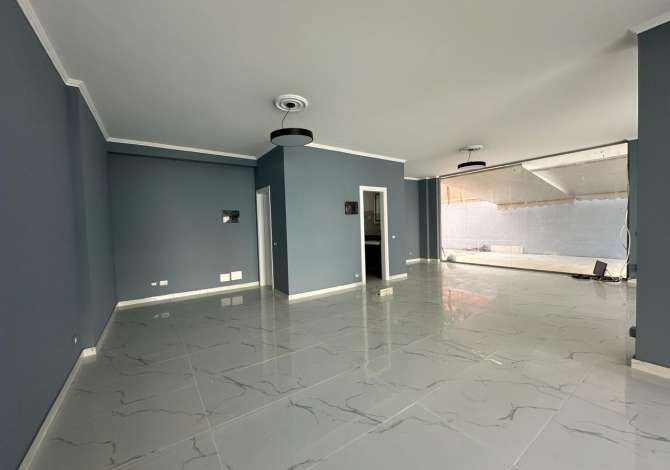 JAPIM LOKAL ME QERA TEK LIQENI I THATE