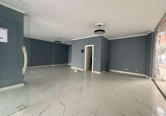 JAPIM LOKAL ME QERA TEK LIQENI I THATE