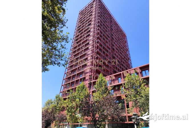 Ambient biznesi me qera 1+1 ne Tirane - 4,000 Euro