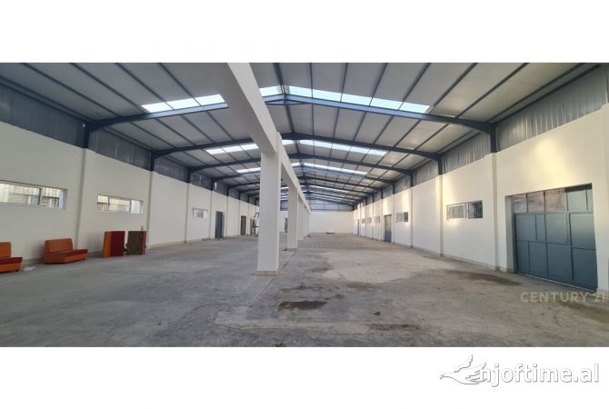 Ambient biznesi me qera 4+1 ne Tirane - 4,000 Euro