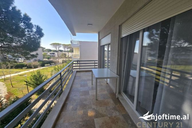 Shtepi ne shitje Apartament ne Durres, 2+1, Mobilimi E mobiluar, Pagesa 205,000  Euro.