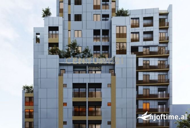 Ambient biznesi me qera 1+1 ne Tirane - 8,000 Euro