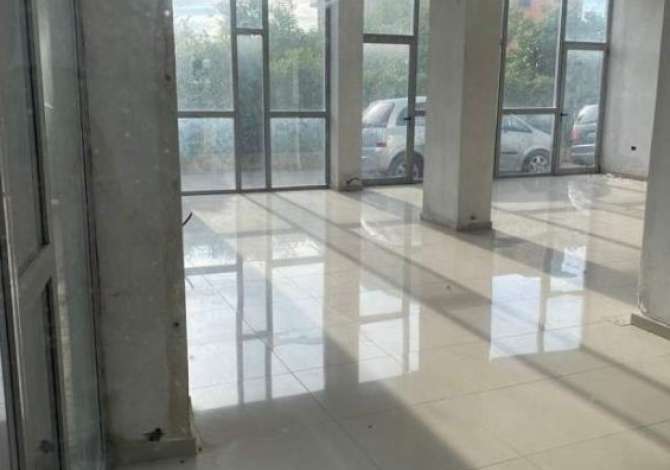 Business Property in Sale 1+1 in Tirana - 100,000 Euro